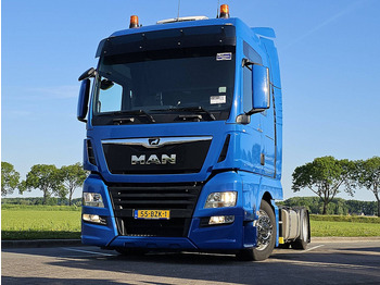 Trattore stradale MAN TGX 18.510