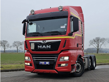 Trattore stradale MAN TGX