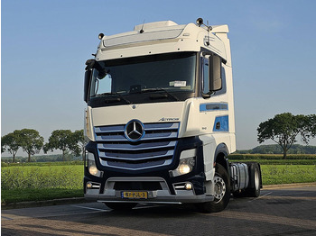 Trattore stradale MERCEDES-BENZ Actros 1842