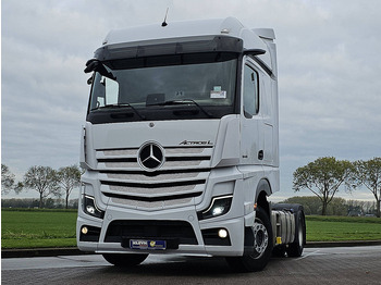 Trattore stradale MERCEDES-BENZ Actros 1845