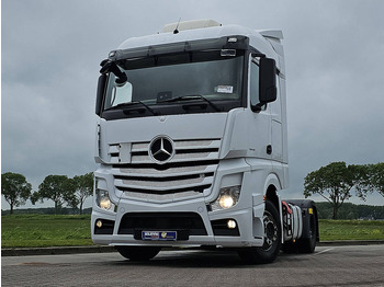 Trattore stradale MERCEDES-BENZ Actros 1845
