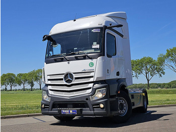 Trattore stradale MERCEDES-BENZ Actros 1845
