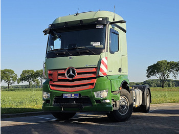 Trattore stradale MERCEDES-BENZ Actros 1846