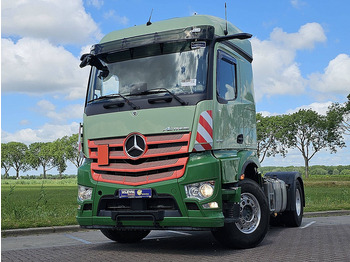 Trattore stradale MERCEDES-BENZ Actros 1846