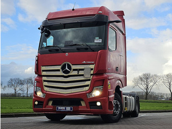 Trattore stradale MERCEDES-BENZ Actros 1848