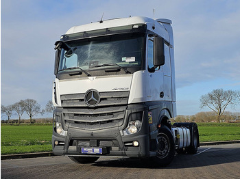 Trattore stradale MERCEDES-BENZ Actros