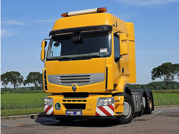 Trattore stradale RENAULT Premium 460