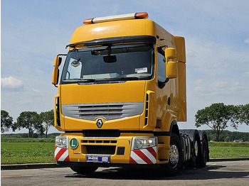 Trattore stradale RENAULT Premium 460