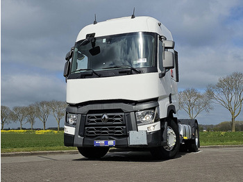 Trattore stradale RENAULT T 460