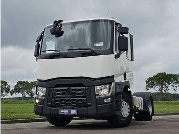 Trattore stradale RENAULT T 460