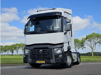 Trattore stradale RENAULT T 460