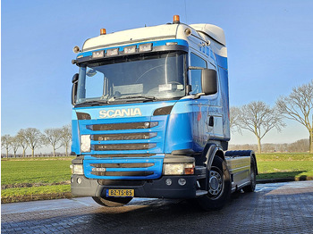 Trattore stradale SCANIA G 440