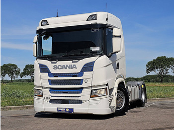 Trattore stradale SCANIA G 450