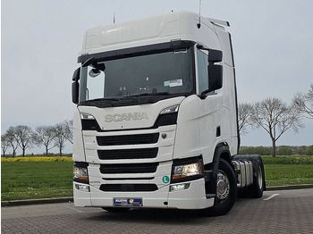 Trattore stradale SCANIA R 410