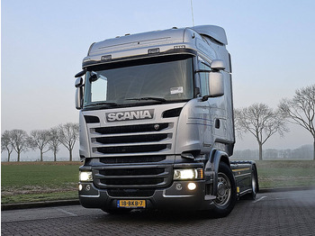 Trattore stradale SCANIA R 410