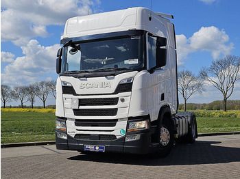 Trattore stradale SCANIA R 410