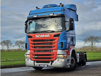 Trattore stradale SCANIA R 420
