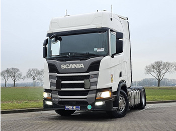 Trattore stradale SCANIA R 450