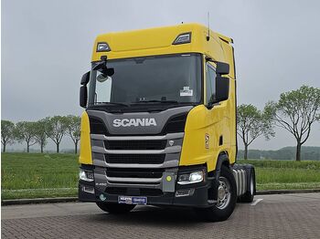 Trattore stradale SCANIA R 450