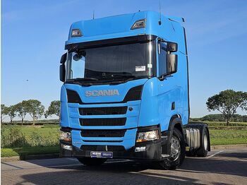 Trattore stradale SCANIA R 450