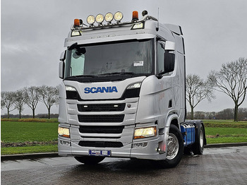 Trattore stradale SCANIA R 450