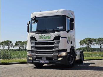 Trattore stradale SCANIA R 450