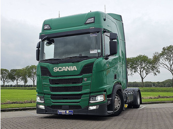 Trattore stradale SCANIA R 450
