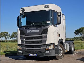Trattore stradale SCANIA R 450