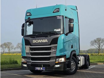 Trattore stradale SCANIA R 450