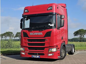 Trattore stradale SCANIA R 450