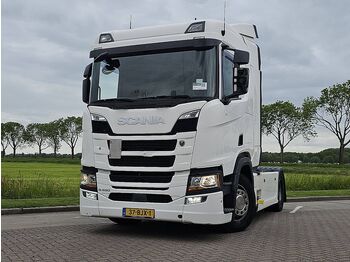 Trattore stradale SCANIA R 450