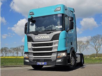 Trattore stradale SCANIA R 450