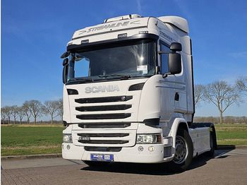 Trattore stradale SCANIA R 450
