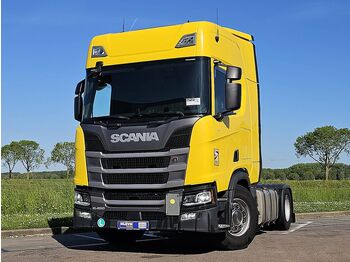 Trattore stradale SCANIA R 450