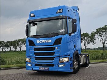 Trattore stradale SCANIA R 450
