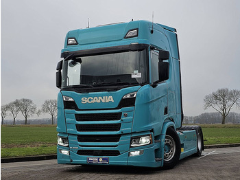 Trattore stradale SCANIA R 450
