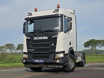 Trattore stradale SCANIA R 450