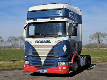 Trattore stradale SCANIA R 450