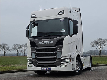 Trattore stradale SCANIA R 460