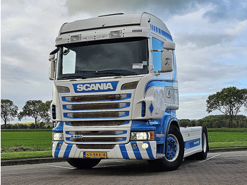 Trattore stradale SCANIA R 480