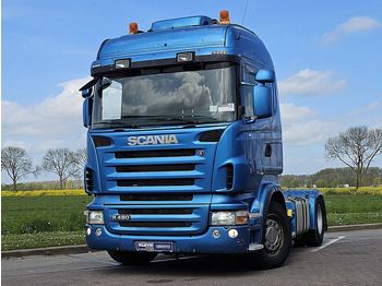 Trattore stradale SCANIA R 480