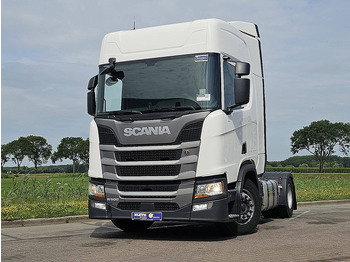 Trattore stradale SCANIA R 500