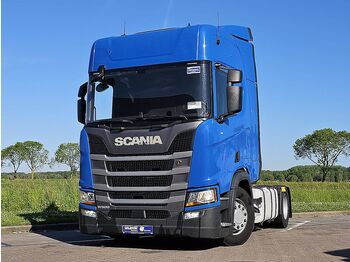 Trattore stradale SCANIA R 500
