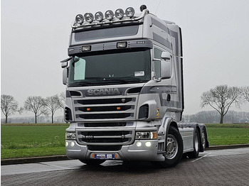 Trattore stradale SCANIA R 500