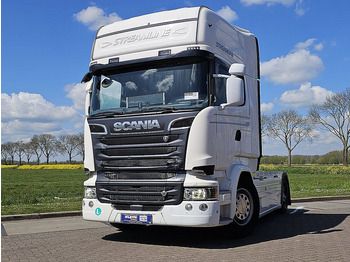 Trattore stradale SCANIA R 520