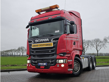 Trattore stradale SCANIA R 730