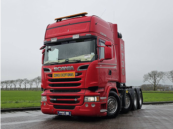 Trattore stradale SCANIA R 730