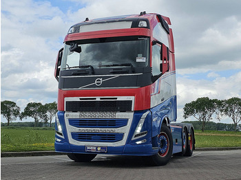 Trattore stradale VOLVO FH 460