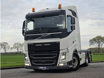 Trattore stradale VOLVO FH 500