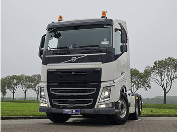 Trattore stradale VOLVO FH 500